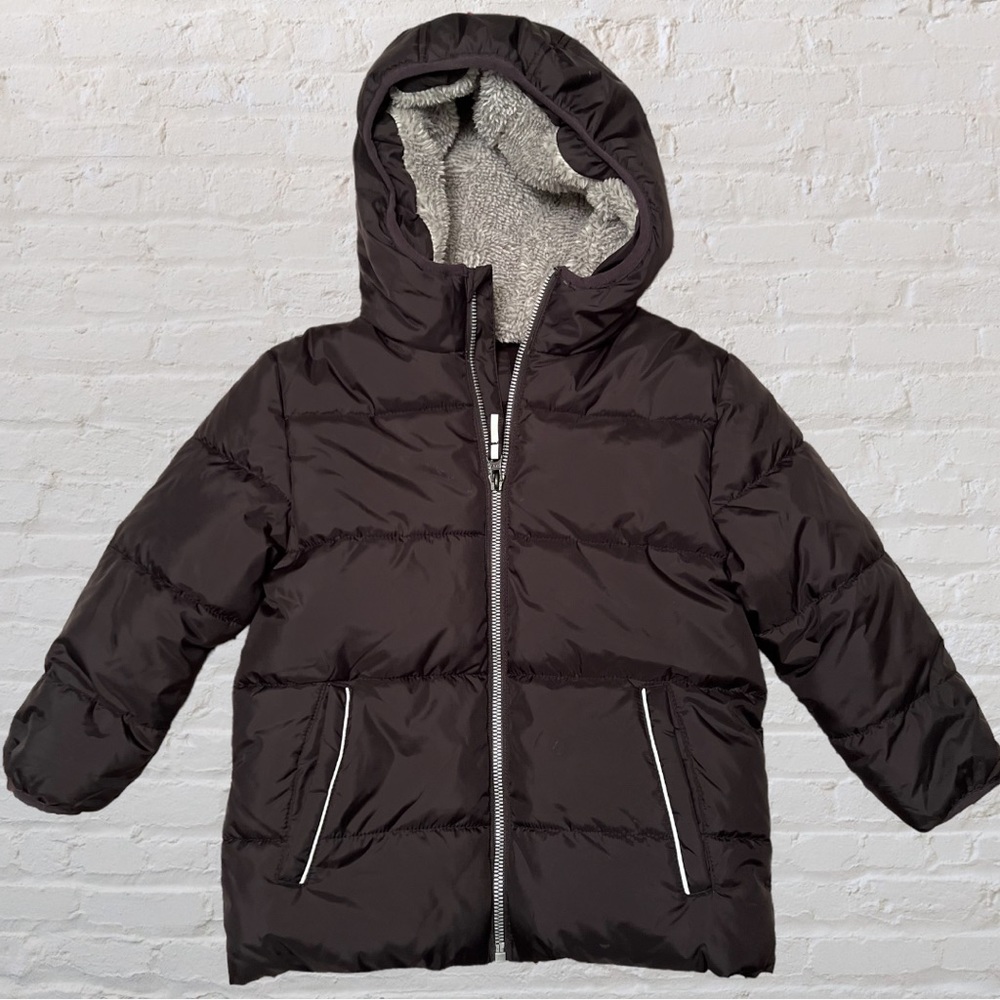 Wonder nation jacket